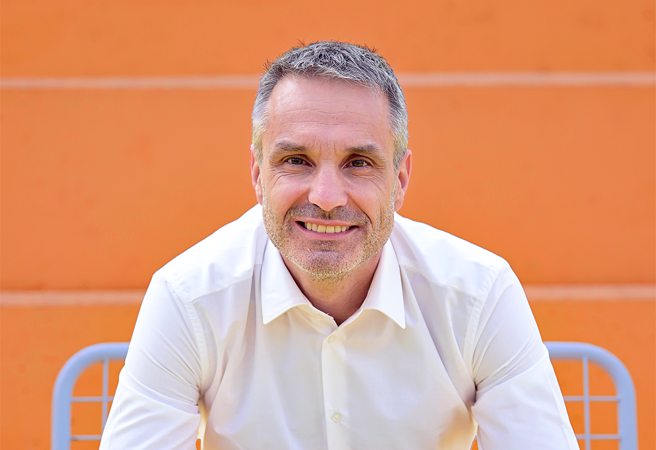 Peter Adolfsen
